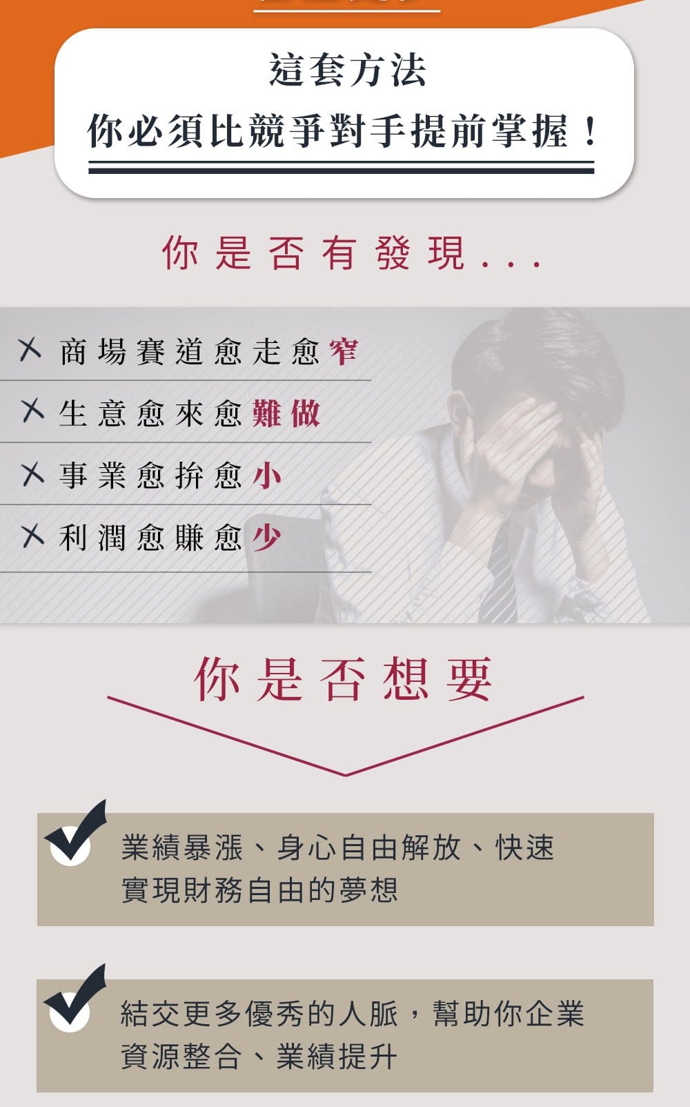 華沃商學院.商業思維.獲利革命.03